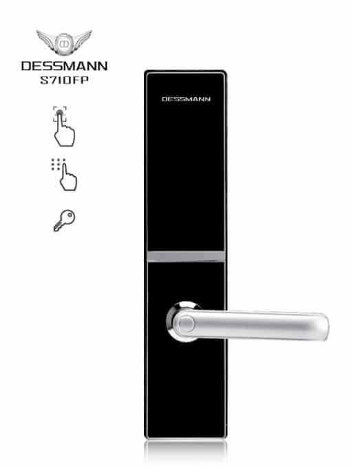 Khoa-cua-van-tay-Dessmann-S710FP